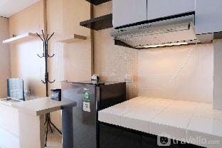 Dago Apartments Apartment in Bandung