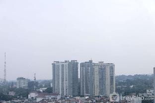 Dago Apartments Apartment in Bandung