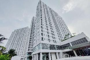 Nice and Homey Studio Serpong Garden By Travelio Apartment in West Java