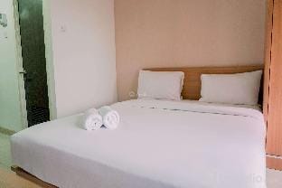 Nice and Homey Studio Serpong Garden By Travelio Apartment in West Java