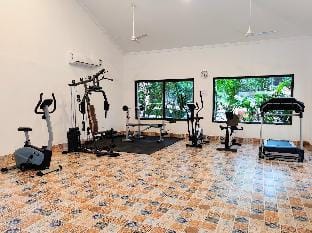 B04 HOME WITH THE BEST FACILITIES INSIDE & AROUND Apartment in Goa, India