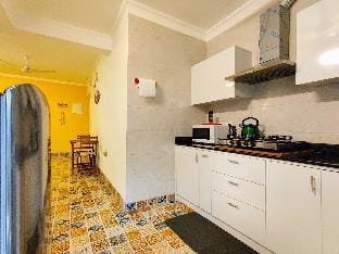 B04 HOME WITH THE BEST FACILITIES INSIDE & AROUND Apartment in Goa, India