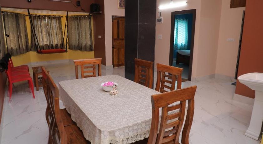 Kopa Ville Resorts Hotel in West Bengal
