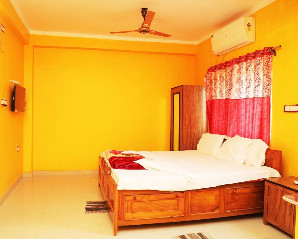 Kopa Ville Resorts Hotel in West Bengal