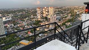ferake Apartment in Bangkok