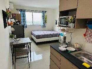 ferake Apartment in Bangkok