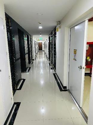 ferake Apartment in Bangkok