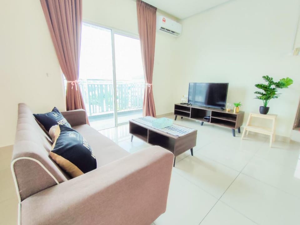 Homie 18 Suite above Mall in Setapak Kuala Lumpur Vacation rental in Federal Territory of Kuala Lumpur