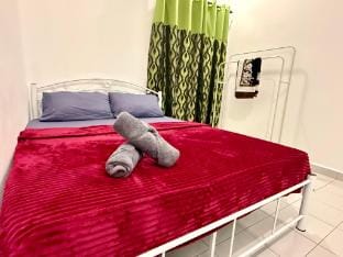 KAWAII HOMESTAY KUALA NERUS, KUALA TERENGGANU Vacation rental in Terengganu, Malaysia