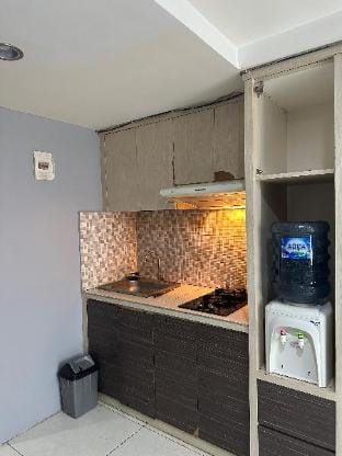 Jarrdin Apartment by hai.rooms Apartment in Bandung