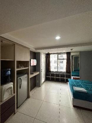 Jarrdin Apartment by hai.rooms Apartment in Bandung