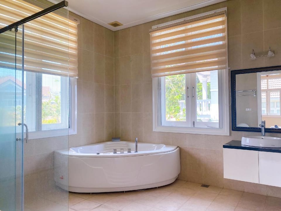Villa Sea Link 5PN - Phan Thiết  Villa in Phan Thiet