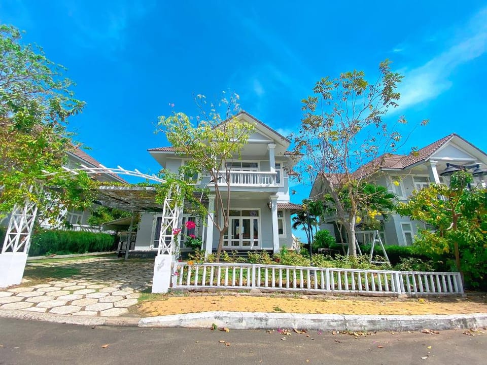 Villa Sea Link 5PN - Phan Thiết  Villa in Phan Thiet