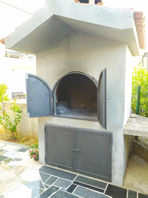 Nutcracker's crib Apartment in Šibenik-Knin County, Croatia