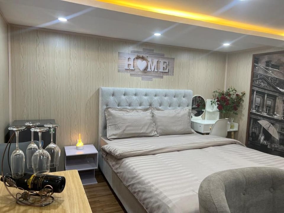 Sunflower Homestay (Bắc Âu1) Apartment in Laos