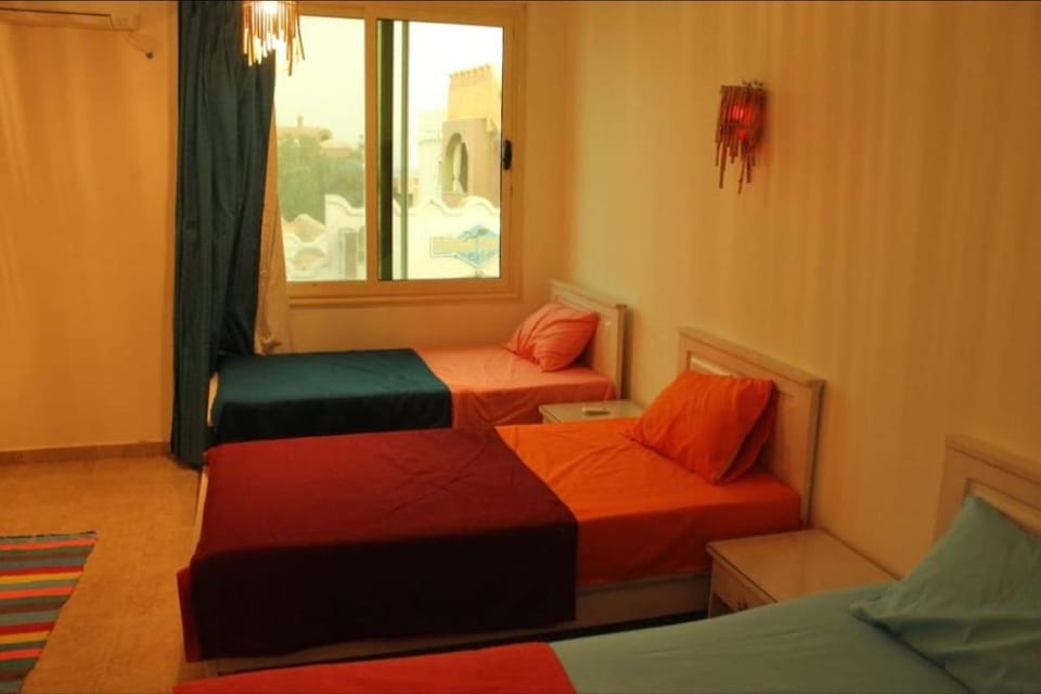 Luna House Lighthouse 1 Apartment in South Sinai Governorate