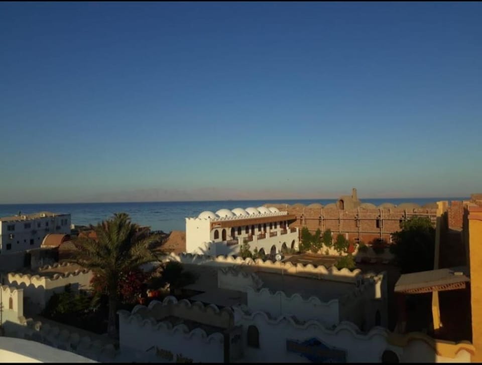 Luna House Lighthouse 1 Apartment in South Sinai Governorate