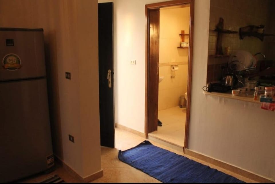 Luna House Lighthouse 1 Apartment in South Sinai Governorate