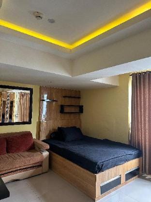 Jarrdin Apartment by hai.rooms Apartment in Bandung