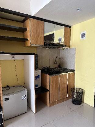 Jarrdin Apartment by hai.rooms Apartment in Bandung