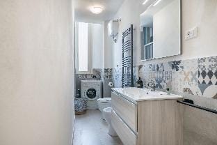 Travel & Station Apartament Apartment in Livorno