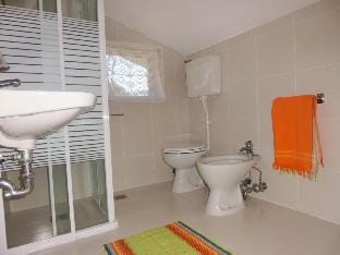 Three-Bedroom Villa with garden, parking and air conditioning Apartment in Friuli-Venezia Giulia