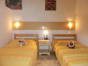 Nice Three-Bedroom Villa for 8 people close to the sea in Bibione Apartment in Friuli-Venezia Giulia
