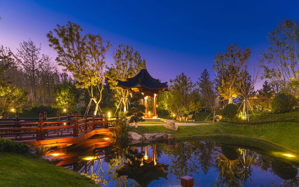 Xiong An International Hotel 雄安国际酒店 Hotel in China