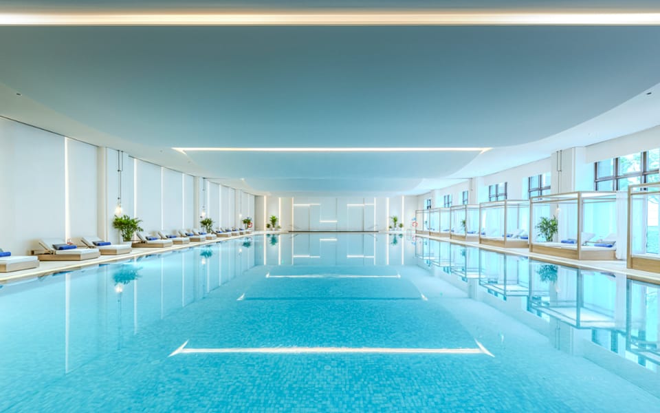 Xiong An International Hotel 雄安国际酒店 Hotel in China