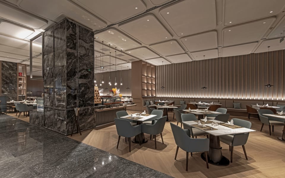 Xiong An International Hotel 雄安国际酒店 Hotel in China