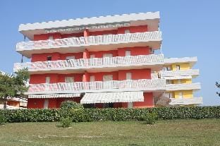 Beautiful Apartment with air conditioning in Bibione - By Beahost Rentals Apartment in Bibione