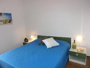 Beautiful Two-Bedroom Apartment 100 meters from the sea Apartment in Bibione