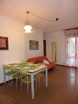 Beautiful Two-Bedroom Apartment 100 meters from the sea Apartment in Bibione