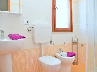 Nice Two-Bedroom Apartment with huge attic terrace - By Beahost Rentals Apartment in Bibione