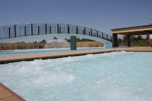 Recently built Apartment with big swimming pool and balcony no4200 Apartment in Bibione