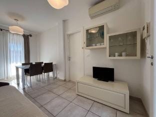 Recently built Apartment with big swimming pool and balcony Apartment in Bibione