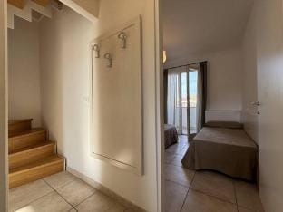Recently built Apartment with big swimming pool and balcony Apartment in Bibione