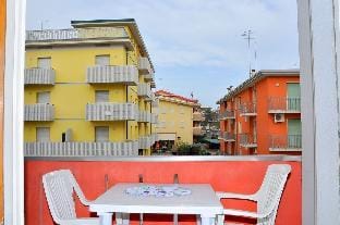 Wonderful apartment with terrace in Bibione - By Beahost Rentals Apartment in Bibione