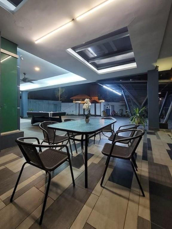 KLCC View Bungalow for party Vacation rental in Federal Territory of Kuala Lumpur