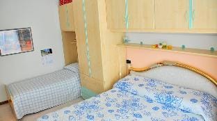 Amazing Two-room apartment near the beach of Bibione Apartment in Bibione