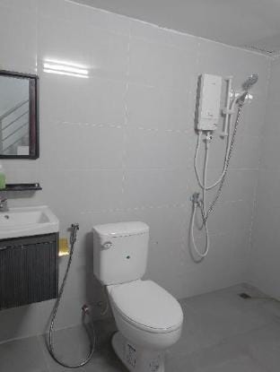 Richiamo Guesthouse Apartment in Krong Siem Reap