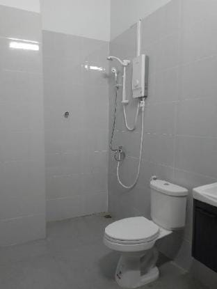 Richiamo Guesthouse Apartment in Krong Siem Reap