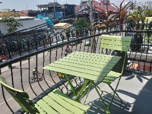 Richiamo Guesthouse Apartment in Krong Siem Reap