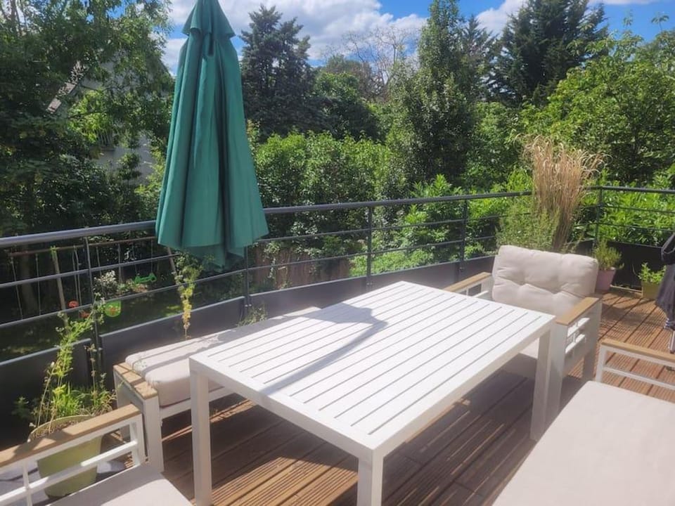 Superbe Villa: Spa & Billard - Paris 35min Villa in Massy