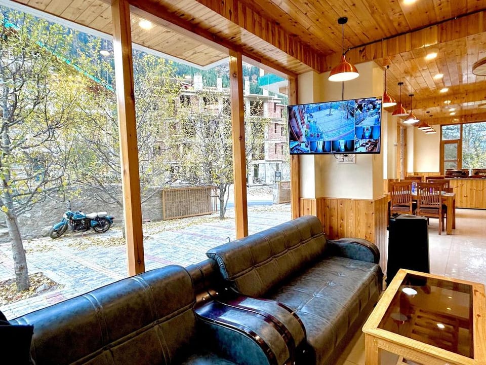 BSR Resort by Apple Orchard Hotel in Himachal Pradesh