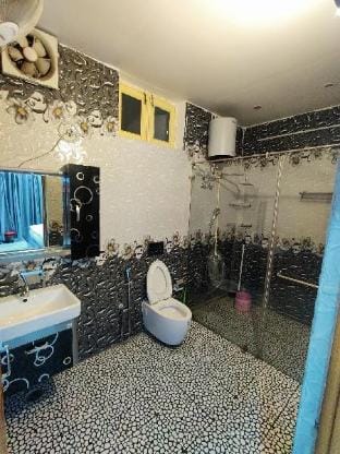 tangerine suites opposite Astley hall Apartment in Dehradun
