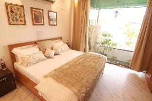 tangerine suites opposite Astley hall Apartment in Dehradun