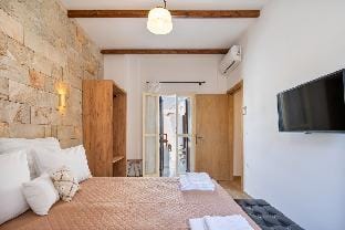 Medieval Poem Ι in Rhodes Old Town Apartment in Rhodes