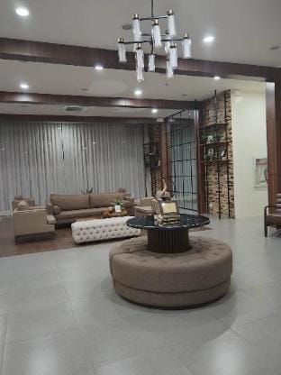 ZackG Serene HomeStay at Brenthill 210 Baguio Apartment in Baguio