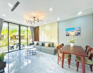 Private villa +resort feartures. Vacation rental in Hoi An